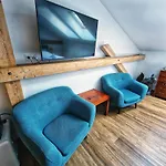 In Spirit, V Roznovskem Pivovaru - Pivni Lazne, Wellness & Cokoladovna Hotel 4*
