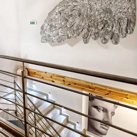 Hotel In Spirit, V Roznovskem Pivovaru - Pivni Lazne, Wellness & Cokoladovna Roznov pod Radhostem