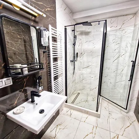 Hotel In Spirit, V Roznovskem Pivovaru - Pivni Lazne, Wellness & Cokoladovna Roznov pod Radhostem