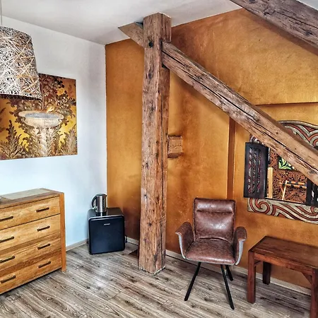 Hotel In Spirit, V Roznovskem Pivovaru - Pivni Lazne, Wellness & Cokoladovna Roznov pod Radhostem