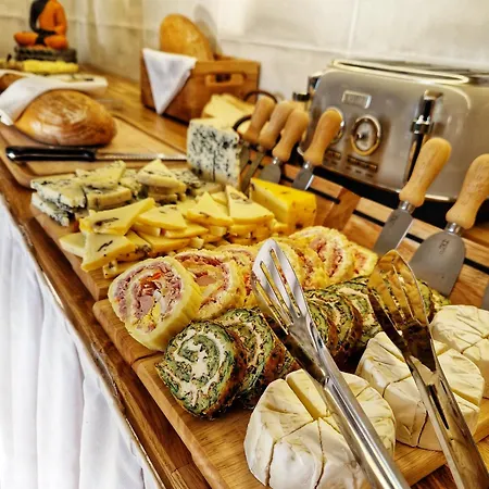 In Spirit, V Roznovskem Pivovaru - Pivni Lazne, Wellness & Cokoladovna 4* Rožnov pod Radhoštěm