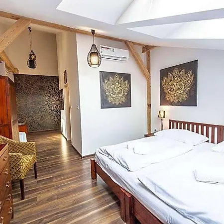 Hotel In Spirit, V Roznovskem Pivovaru - Pivni Lazne, Wellness & Cokoladovna