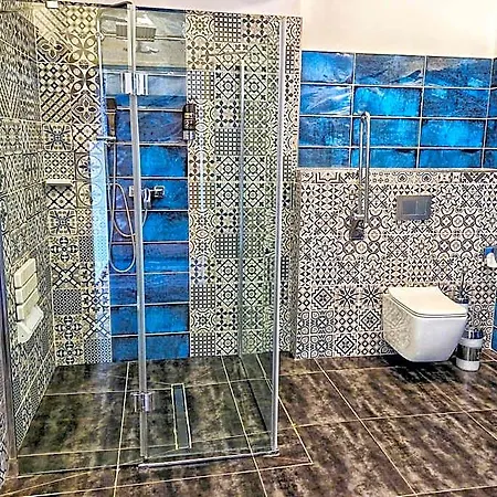 In Spirit, V Roznovskem Pivovaru - Pivni Lazne, Wellness & Cokoladovna 4* Rožnov pod Radhoštěm