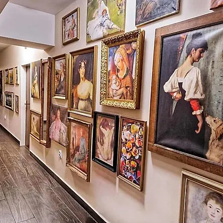 호텔 In Spirit, V Roznovskem Pivovaru - Pivni Lazne, Wellness & Cokoladovna