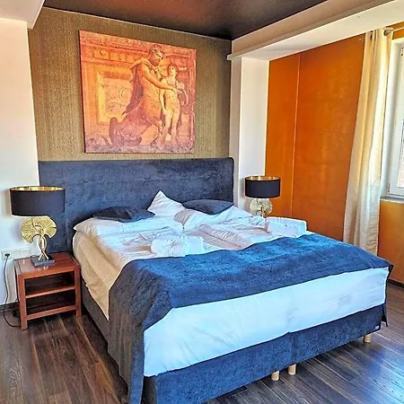 In Spirit, V Roznovskem Pivovaru - Pivni Lazne, Wellness & Cokoladovna 호텔 4*