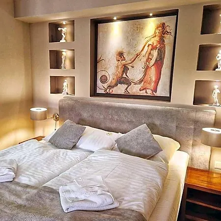 In Spirit, V Roznovskem Pivovaru - Pivni Lazne, Wellness & Cokoladovna 4* Rožnov pod Radhoštěm