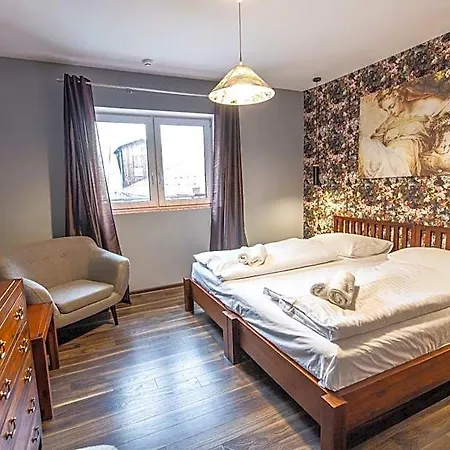 In Spirit, V Roznovskem Pivovaru - Pivni Lazne, Wellness & Cokoladovna Рожнов-под-Радгоштем