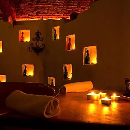 호텔 In Spirit, V Roznovskem Pivovaru - Pivni Lazne, Wellness & Cokoladovna
