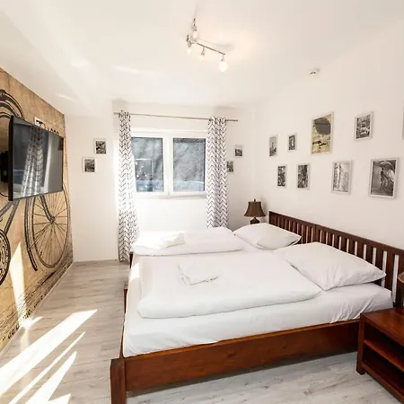 In Spirit, V Roznovskem Pivovaru - Pivni Lazne, Wellness & Cokoladovna Hotel 4*