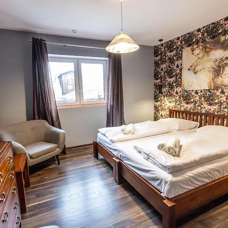 In Spirit, V Roznovskem Pivovaru - Pivni Lazne, Wellness & Cokoladovna 4* Roznov pod Radhostem