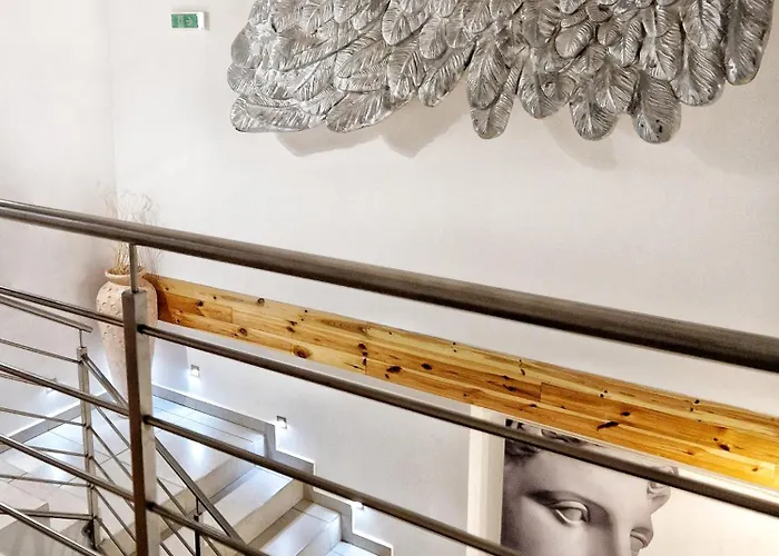 Otel In Spirit, V Roznovskem Pivovaru - Pivni Lazne, Wellness & Cokoladovna Rožnov pod Radhoštěm