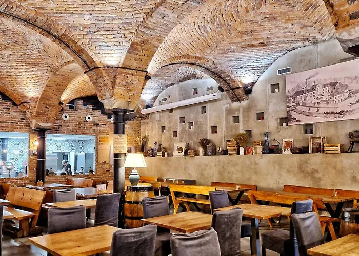 In Spirit, V Roznovskem Pivovaru - Pivni Lazne, Wellness & Cokoladovna Otel 4*