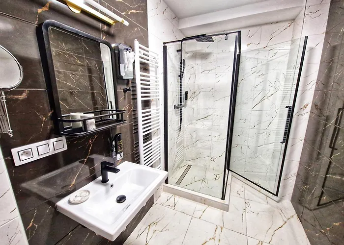 Otel In Spirit, V Roznovskem Pivovaru - Pivni Lazne, Wellness & Cokoladovna Rožnov pod Radhoštěm