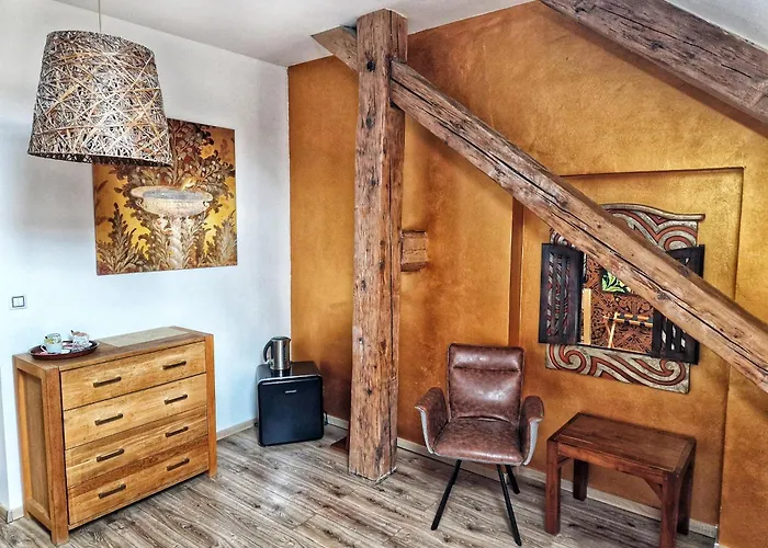 Otel In Spirit, V Roznovskem Pivovaru - Pivni Lazne, Wellness & Cokoladovna Rožnov pod Radhoštěm
