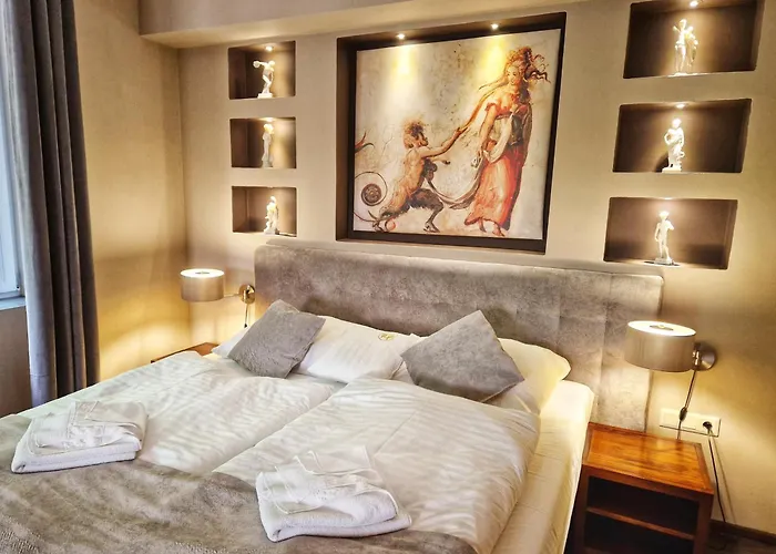 Otel In Spirit, V Roznovskem Pivovaru - Pivni Lazne, Wellness & Cokoladovna Rožnov pod Radhoštěm