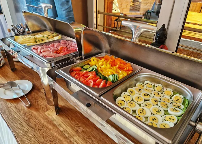 Otel In Spirit, V Roznovskem Pivovaru - Pivni Lazne, Wellness & Cokoladovna 4*