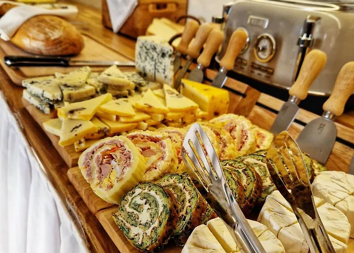 In Spirit, V Roznovskem Pivovaru - Pivni Lazne, Wellness & Cokoladovna 4* Rožnov pod Radhoštěm