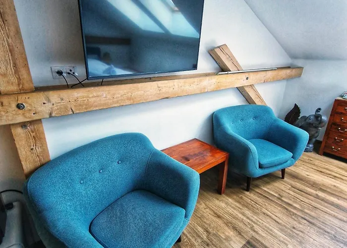 In Spirit, V Roznovskem Pivovaru - Pivni Lazne, Wellness & Cokoladovna Otel 4*