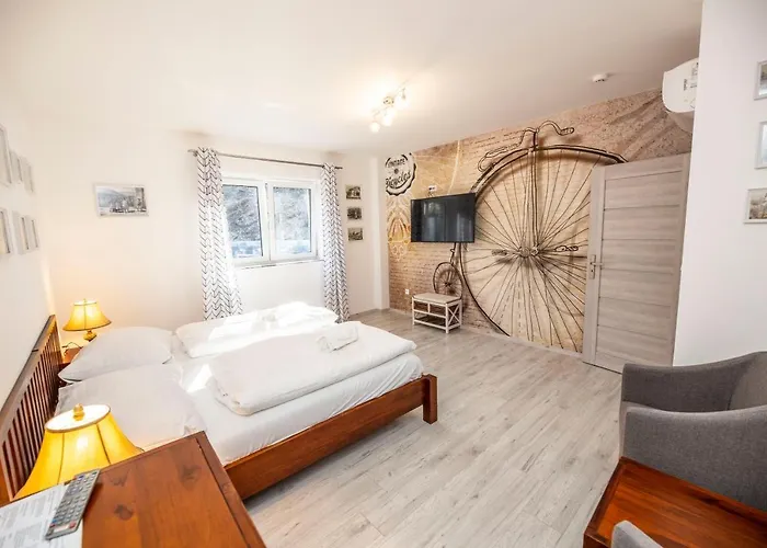 In Spirit, V Roznovskem Pivovaru - Pivni Lazne, Wellness & Cokoladovna 4* Rožnov pod Radhoštěm