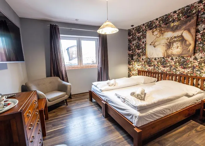 In Spirit, V Roznovskem Pivovaru - Pivni Lazne, Wellness & Cokoladovna 4* Rožnov pod Radhoštěm